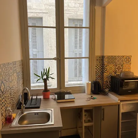Apartment Joli Zone Pietonne *