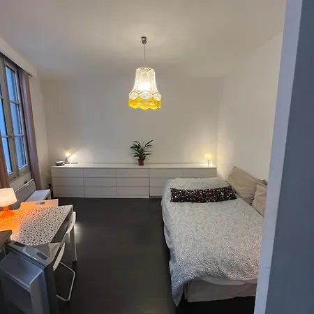 Apartment Joli Zone Pietonne