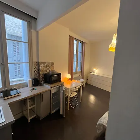 Joli Zone Pietonne Montpellier