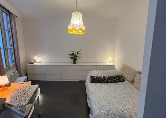 Daire Joli Zone Pietonne