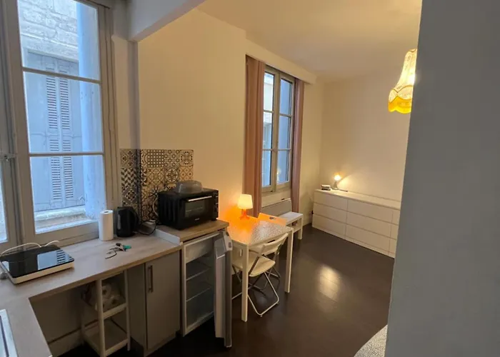 Joli Zone Pietonne Montpellier